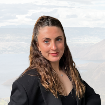 Communications and Partnerships Manager