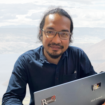 Sustainability Manager